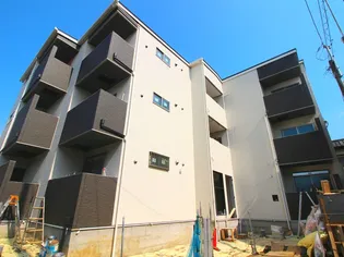 LUCE上福岡の画像