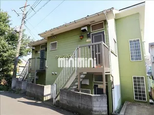 グリーンハイツの画像