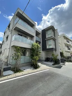 プレザージュの画像