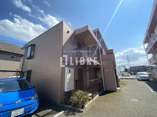 グランデいづみの画像