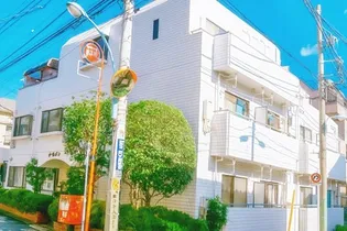 カーサ・エディ【1階】の外観