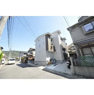 ハーモニーテラス醍醐新開の画像