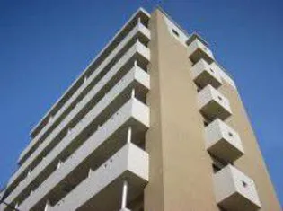 大阪府大阪市北区中津7【マンション】の外観
