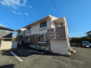 セジュール高井Bの画像