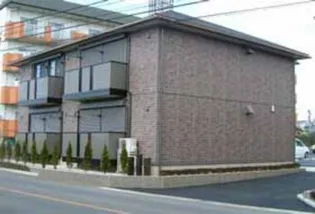 ドミール三日市 Aの画像