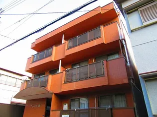 アムール佃の画像