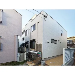 ミハス西小山の画像