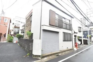 コーポムサシの画像