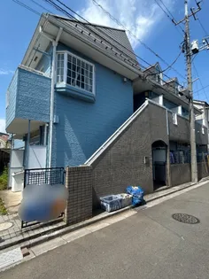 ソレイユ新座の画像
