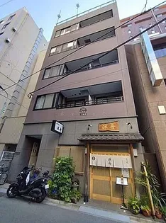 ドエル小舟町の画像