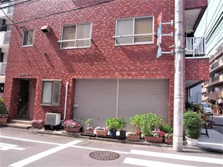 北原ハイツの画像