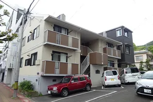 セジュール松野の画像