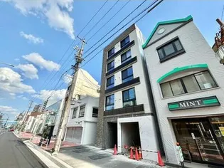 REFISIA太閤通の画像