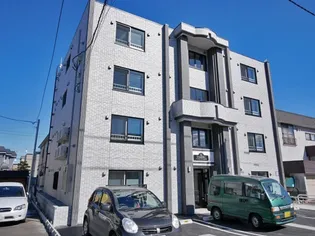 グランメールTS新道東の画像