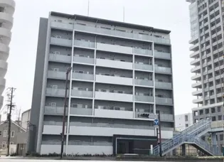 コンセール葵【5階】の外観