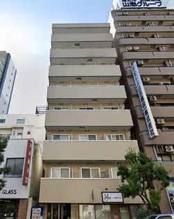 サンクール松屋町の画像