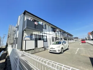 メルクーア七宝 B棟の画像
