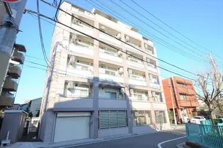 ラ ヴィスタ墨田の画像