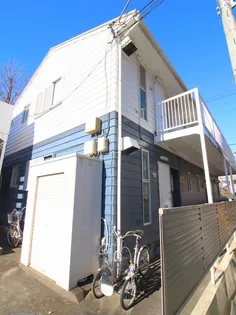 ベルハイツBの画像