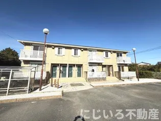 ディアコート弐番館 C棟の画像