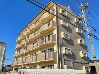 ブランネージュ塩田の画像