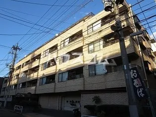 ヒルサイドコートの画像