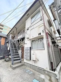 町田アパートの画像