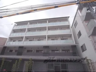 ベラジオ西陣聚楽の画像