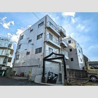 Fコート田園調布の画像