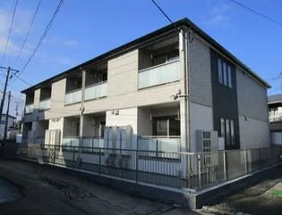 ドゥース北仙台の画像