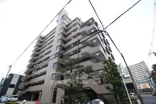 第二井筒マンションの画像