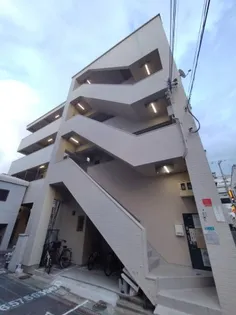 トーカイプラザ壱号館の画像