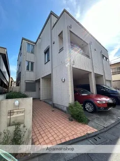 CーFLATの画像