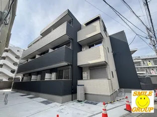 COURT船橋本町の画像