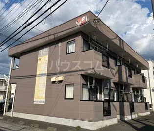 ハイツやはたの画像