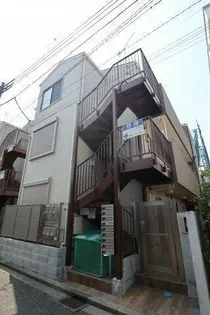 ベイルーム六浦A棟の画像
