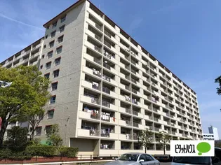 パークサイド船橋の画像