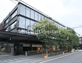 レジディア市谷砂土原の画像
