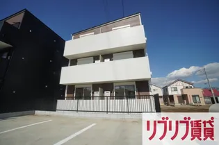 LIKE星久喜B棟の画像