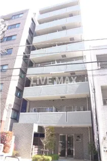 東京都台東区西浅草3【マンション】の外観