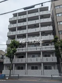 GRAN PASEO 中野IIの画像