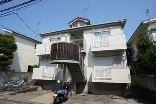 ラヴィアン生田の画像