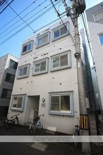 グローリーコートの画像