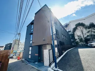 東海マンションの画像