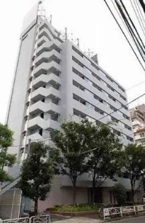 アクシルコート新大橋の画像