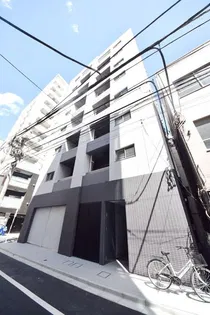 アーバンレジデンス神田富山町の画像