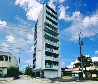 アイルグランデ東京竹ノ塚の画像