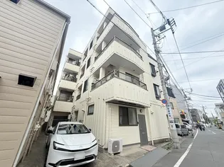 カーザ ディ ファミリアの画像