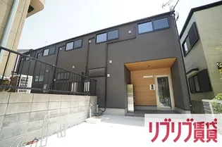 ラウレア西千葉の画像