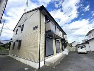 サニーコート栢之間Aの画像